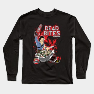 DEAD BITES Long Sleeve T-Shirt